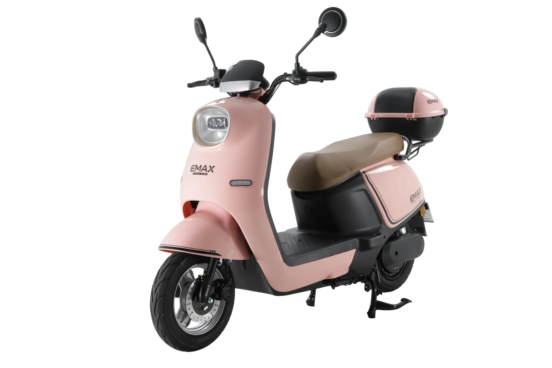 EMAX MILU 1000W