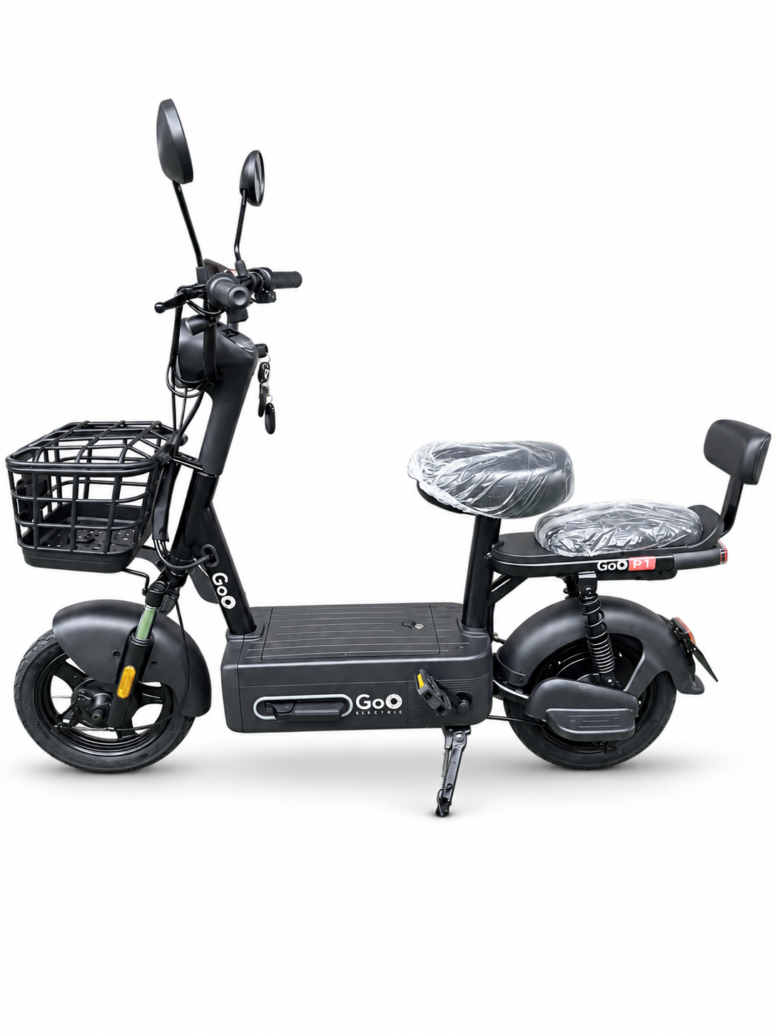 EMAX PIX 800W — foto 1