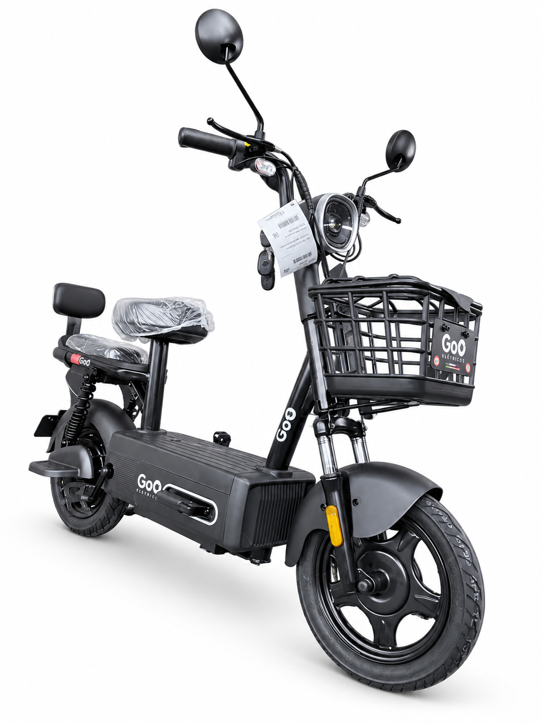 EMAX PIX 800W